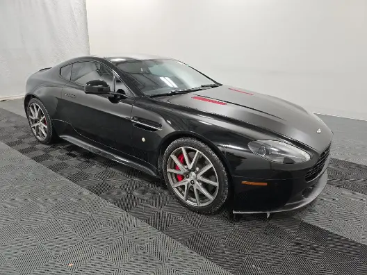 Florida Fine Cars - Used ASTON MARTIN V8 VANTAGE 2015 MIAMI GT