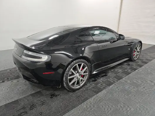 Florida Fine Cars - Used ASTON MARTIN V8 VANTAGE 2015 MIAMI GT