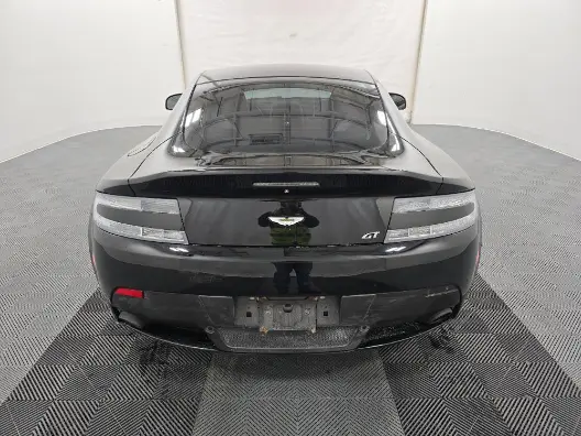 Florida Fine Cars - Used ASTON MARTIN V8 VANTAGE 2015 MIAMI GT