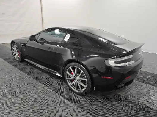 Florida Fine Cars - Used ASTON MARTIN V8 VANTAGE 2015 MIAMI GT