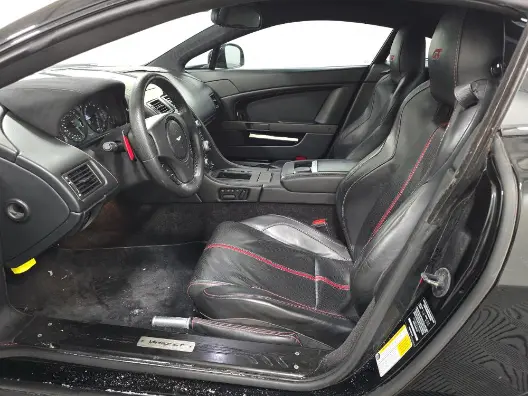 Florida Fine Cars - Used ASTON MARTIN V8 VANTAGE 2015 MIAMI GT