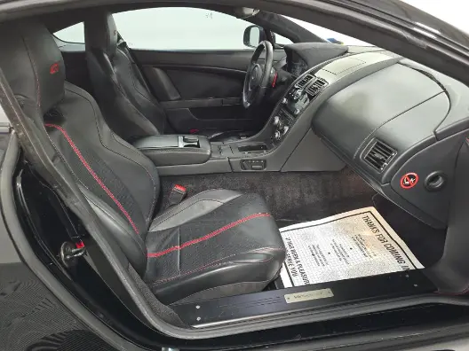 Florida Fine Cars - Used ASTON MARTIN V8 VANTAGE 2015 MIAMI GT