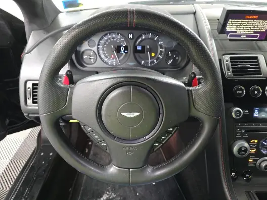 Florida Fine Cars - Used ASTON MARTIN V8 VANTAGE 2015 MIAMI GT