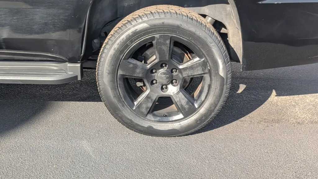 Florida Fine Cars - Used CHEVROLET TAHOE 2016 ORLANDO LS