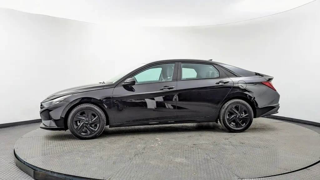 Florida Fine Cars - Used HYUNDAI ELANTRA 2023 MARGATE SEL