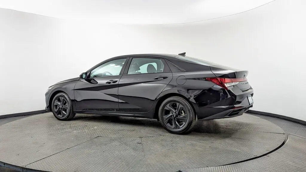 Florida Fine Cars - Used HYUNDAI ELANTRA 2023 MARGATE SEL
