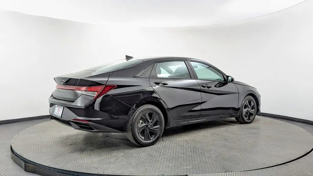 Florida Fine Cars - Used HYUNDAI ELANTRA 2023 MARGATE SEL