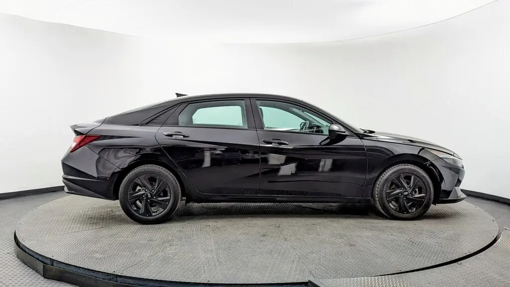 Florida Fine Cars - Used HYUNDAI ELANTRA 2023 MARGATE SEL