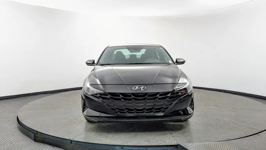 Florida Fine Cars - Used HYUNDAI ELANTRA 2023 MARGATE SEL