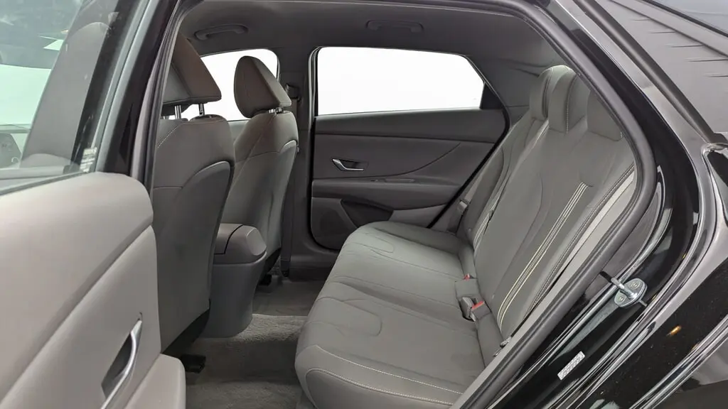 Florida Fine Cars - Used HYUNDAI ELANTRA 2023 MARGATE SEL