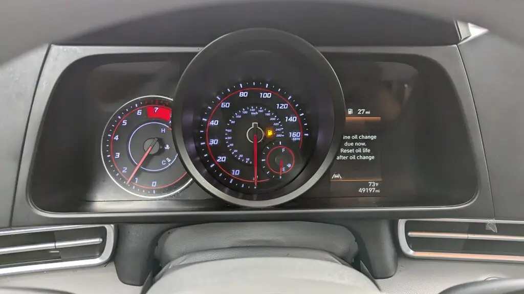 Florida Fine Cars - Used HYUNDAI ELANTRA 2023 MARGATE SEL