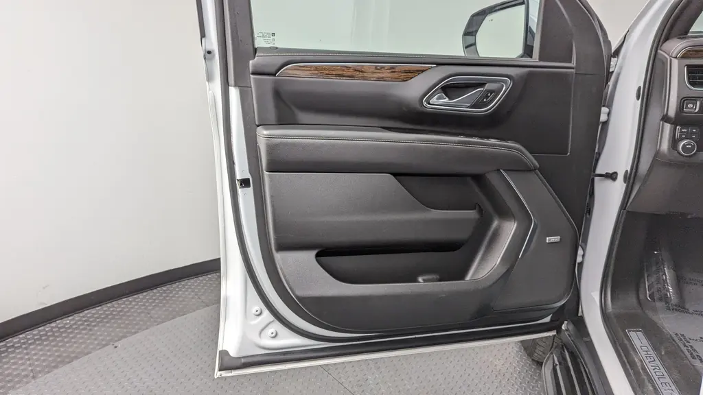 Florida Fine Cars - Used CHEVROLET SUBURBAN 2023 MARGATE PREMIER
