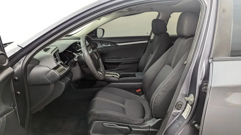Florida Fine Cars - Used HONDA CIVIC 2016 MIAMI EX-T