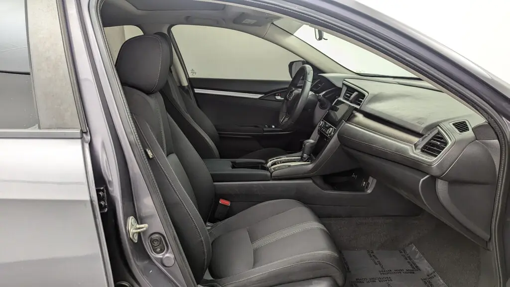 Florida Fine Cars - Used HONDA CIVIC 2016 MIAMI EX-T
