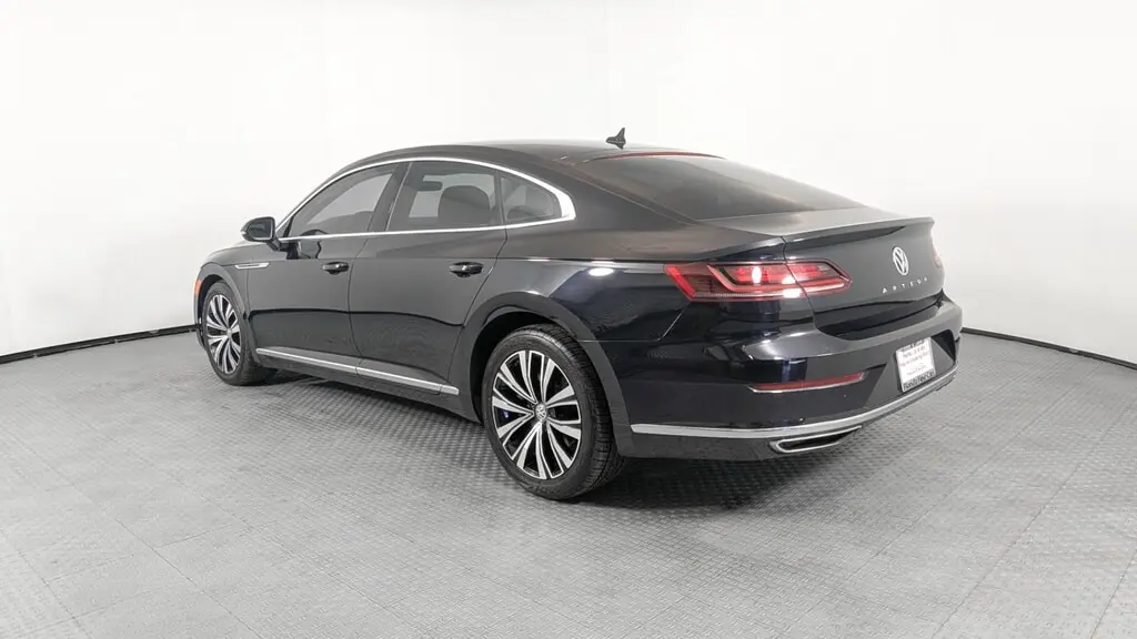 Florida Fine Cars - Used VOLKSWAGEN ARTEON 2020 ORLANDO SE