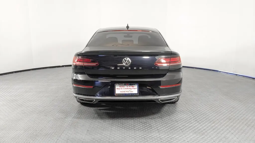 Florida Fine Cars - Used VOLKSWAGEN ARTEON 2020 ORLANDO SE