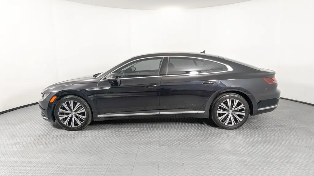 Florida Fine Cars - Used VOLKSWAGEN ARTEON 2020 ORLANDO SE