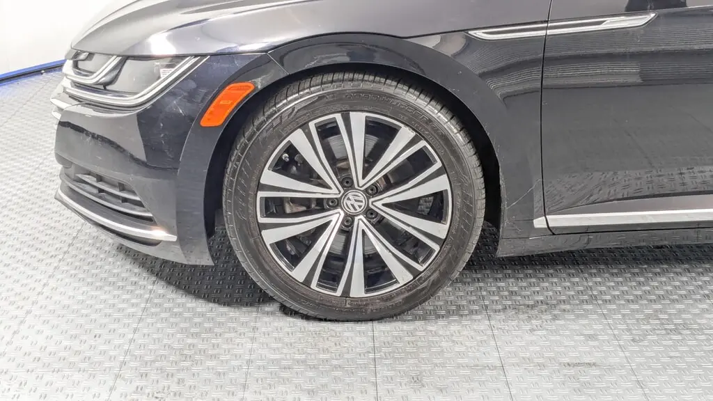 Florida Fine Cars - Used VOLKSWAGEN ARTEON 2020 ORLANDO SE