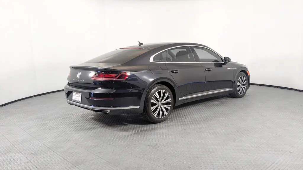 Florida Fine Cars - Used VOLKSWAGEN ARTEON 2020 ORLANDO SE