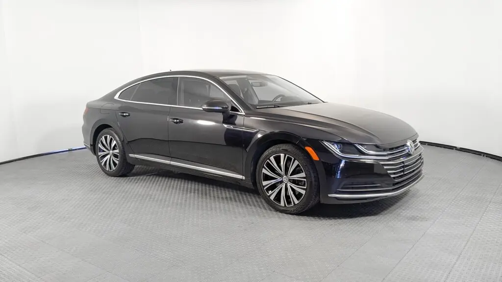 Florida Fine Cars - Used VOLKSWAGEN ARTEON 2020 ORLANDO SE