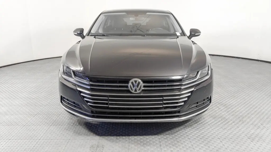 Florida Fine Cars - Used VOLKSWAGEN ARTEON 2020 ORLANDO SE