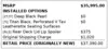 Florida Fine Cars - Used VOLKSWAGEN ARTEON 2020 ORLANDO SE