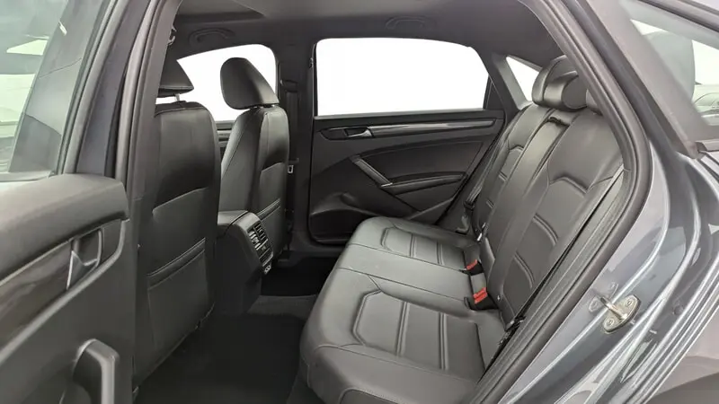 Florida Fine Cars - Used VOLKSWAGEN PASSAT 2021 MIAMI 2.0T R-LINE