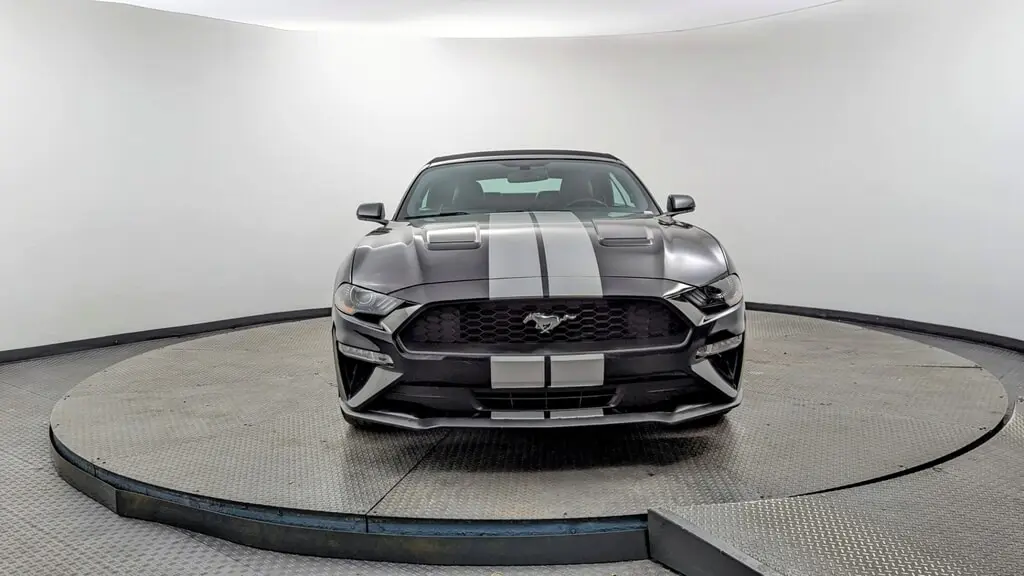 Florida Fine Cars - Used FORD MUSTANG 2020 MIAMI ECOBOOST