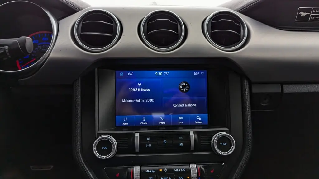 Florida Fine Cars - Used FORD MUSTANG 2020 MIAMI ECOBOOST
