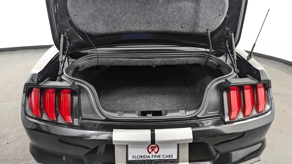Florida Fine Cars - Used FORD MUSTANG 2020 MIAMI ECOBOOST