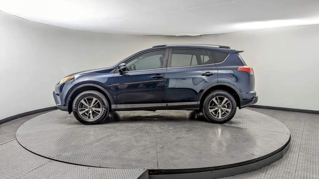 Florida Fine Cars - Used TOYOTA RAV4 2017 WEST PALM XLE