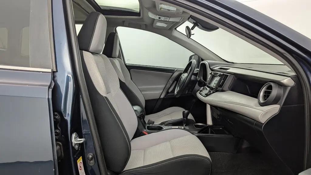 Florida Fine Cars - Used TOYOTA RAV4 2017 WEST PALM XLE