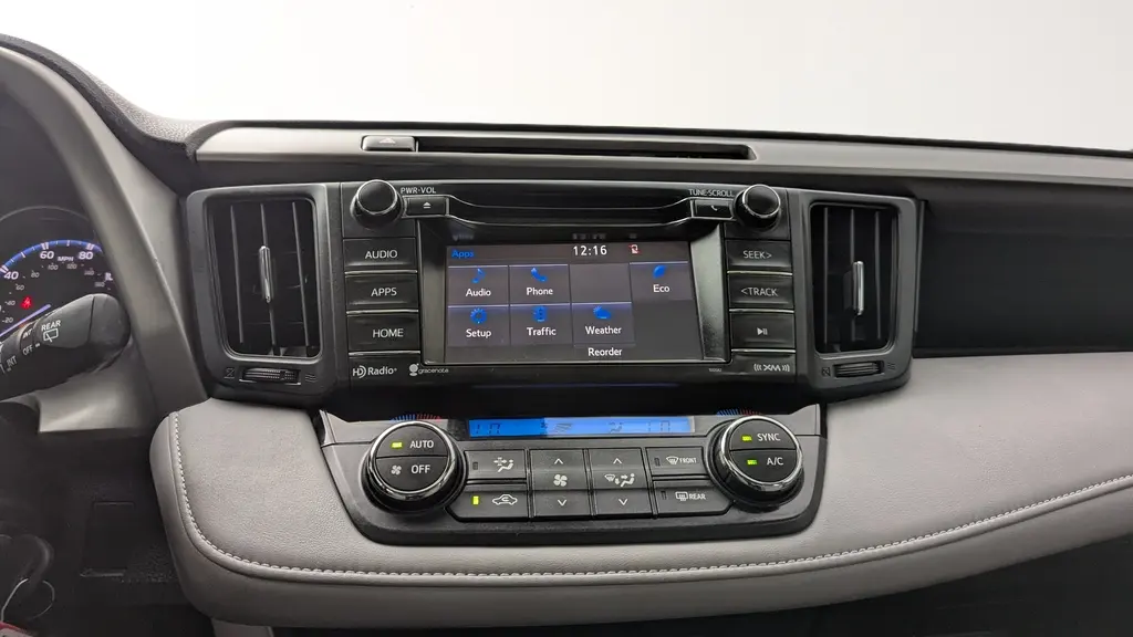 Florida Fine Cars - Used TOYOTA RAV4 2017 WEST PALM XLE