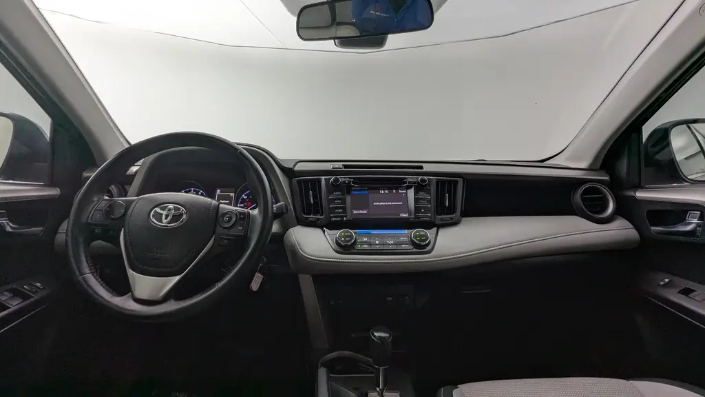 Florida Fine Cars - Used TOYOTA RAV4 2017 WEST PALM XLE