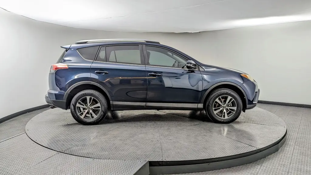 Florida Fine Cars - Used TOYOTA RAV4 2017 WEST PALM XLE