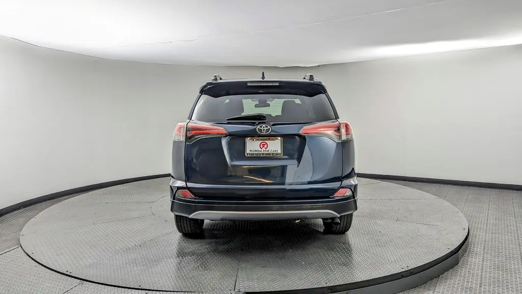Florida Fine Cars - Used TOYOTA RAV4 2017 WEST PALM XLE