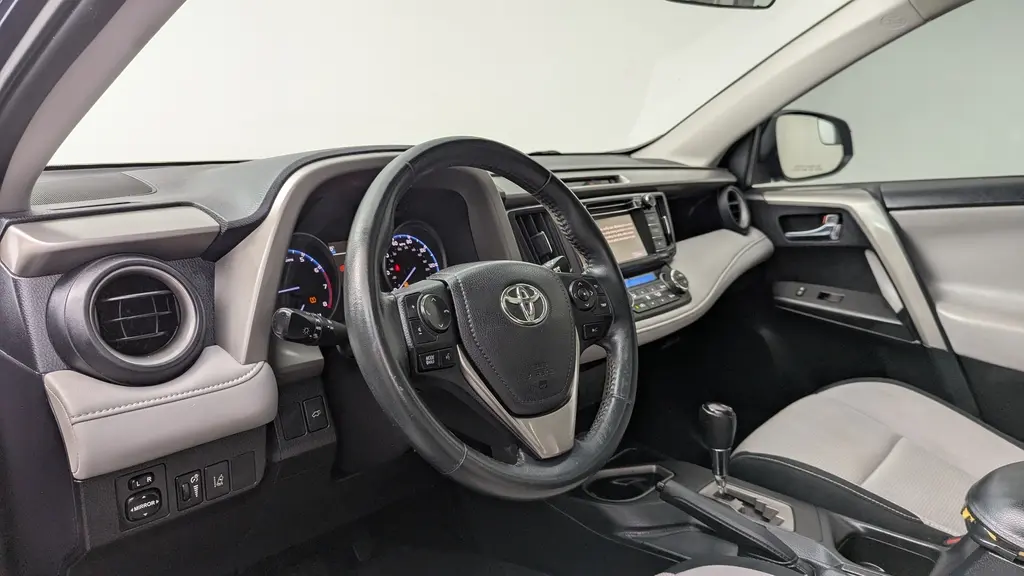 Florida Fine Cars - Used TOYOTA RAV4 2017 WEST PALM XLE