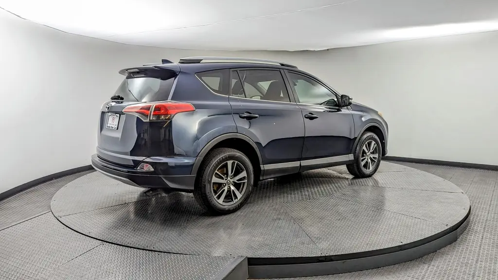 Florida Fine Cars - Used TOYOTA RAV4 2017 WEST PALM XLE