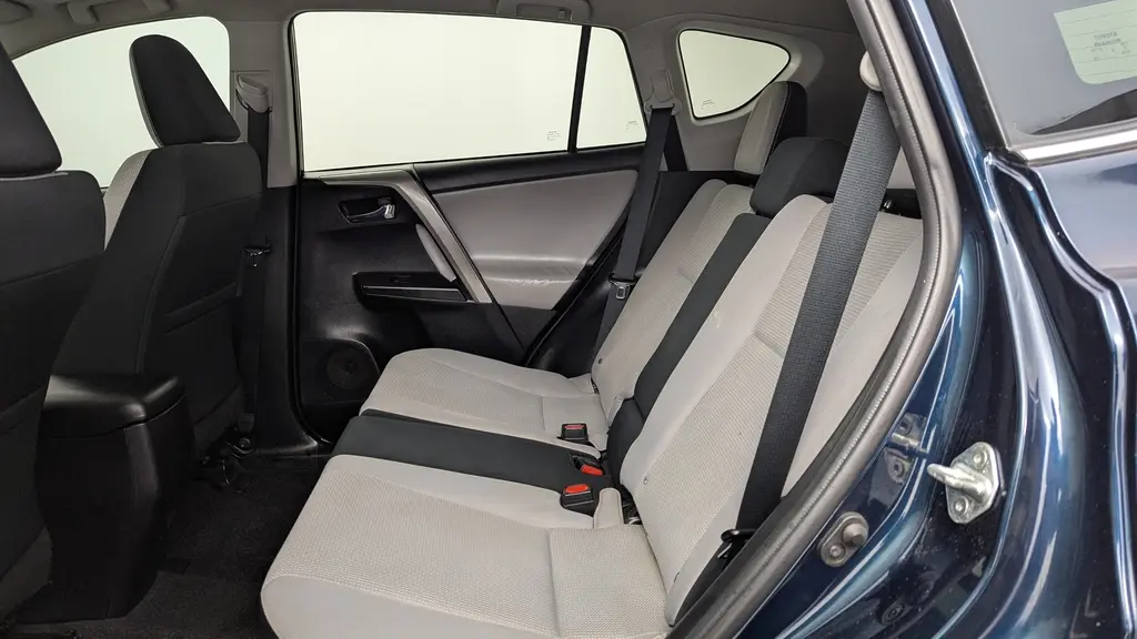 Florida Fine Cars - Used TOYOTA RAV4 2017 WEST PALM XLE