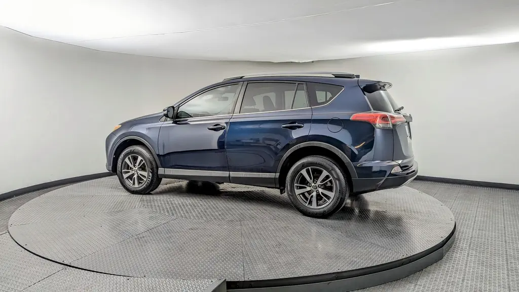 Florida Fine Cars - Used TOYOTA RAV4 2017 WEST PALM XLE