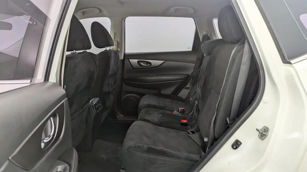 Florida Fine Cars - Used NISSAN ROGUE 2016 MIAMI S