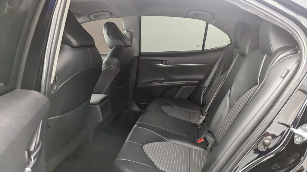 Florida Fine Cars - Used TOYOTA CAMRY 2022 MIAMI SE