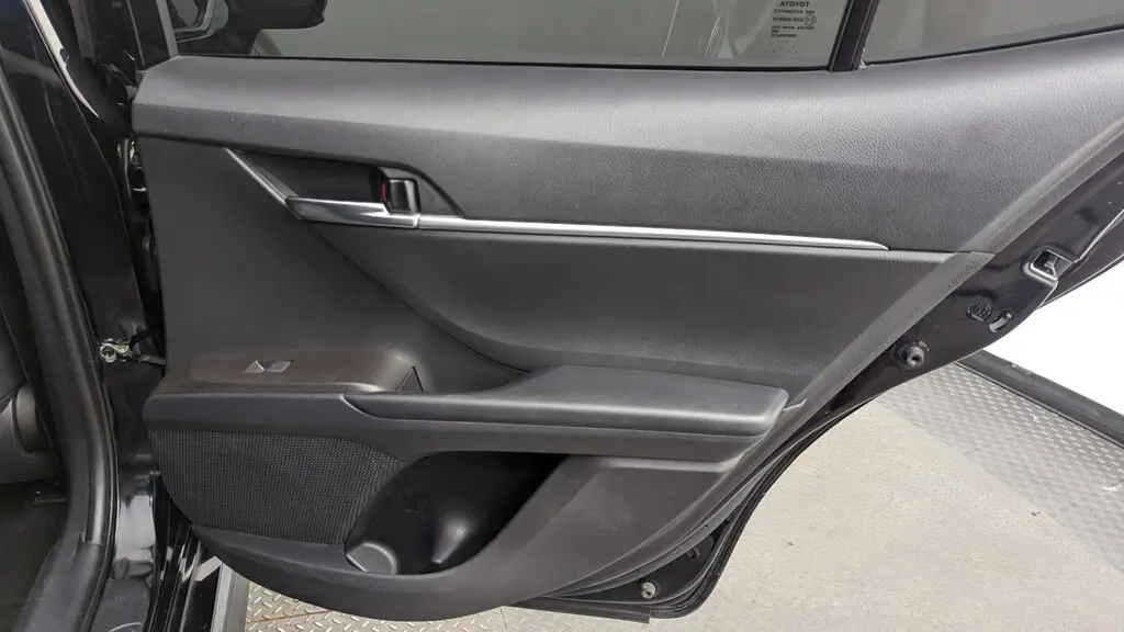 Florida Fine Cars - Used TOYOTA CAMRY 2022 MIAMI SE