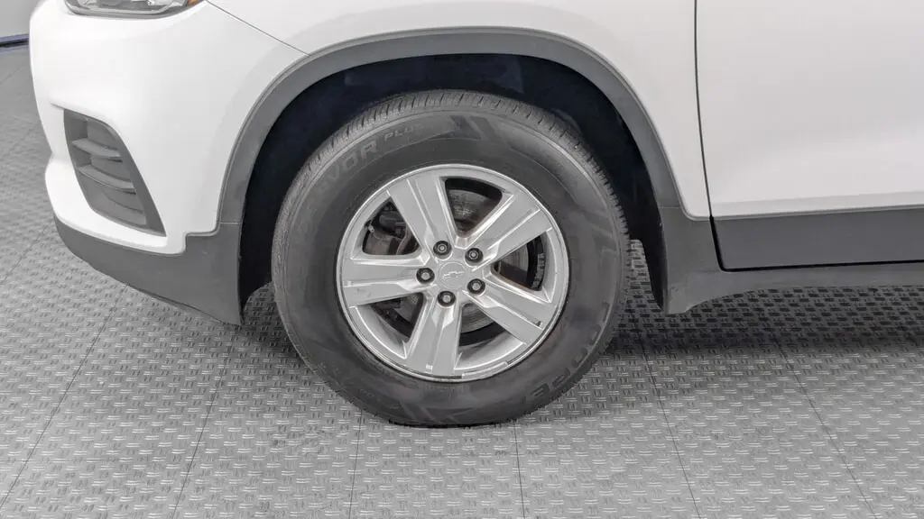Florida Fine Cars - Used CHEVROLET TRAX 2020 ORLANDO LS