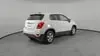 Florida Fine Cars - Used CHEVROLET TRAX 2020 ORLANDO LS