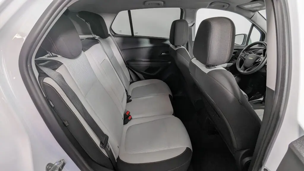 Florida Fine Cars - Used CHEVROLET TRAX 2020 ORLANDO LS