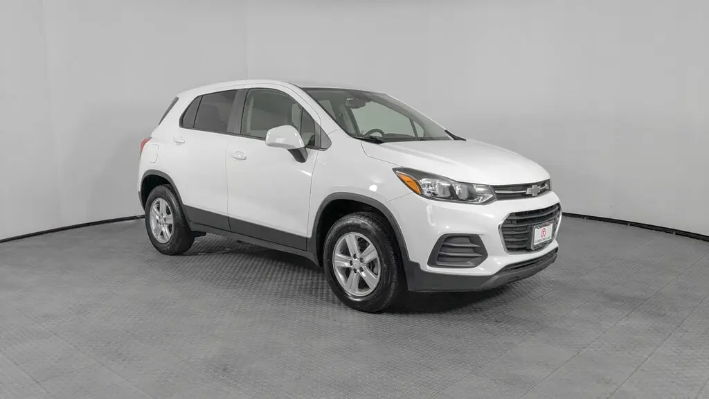 Florida Fine Cars - Used CHEVROLET TRAX 2020 ORLANDO LS