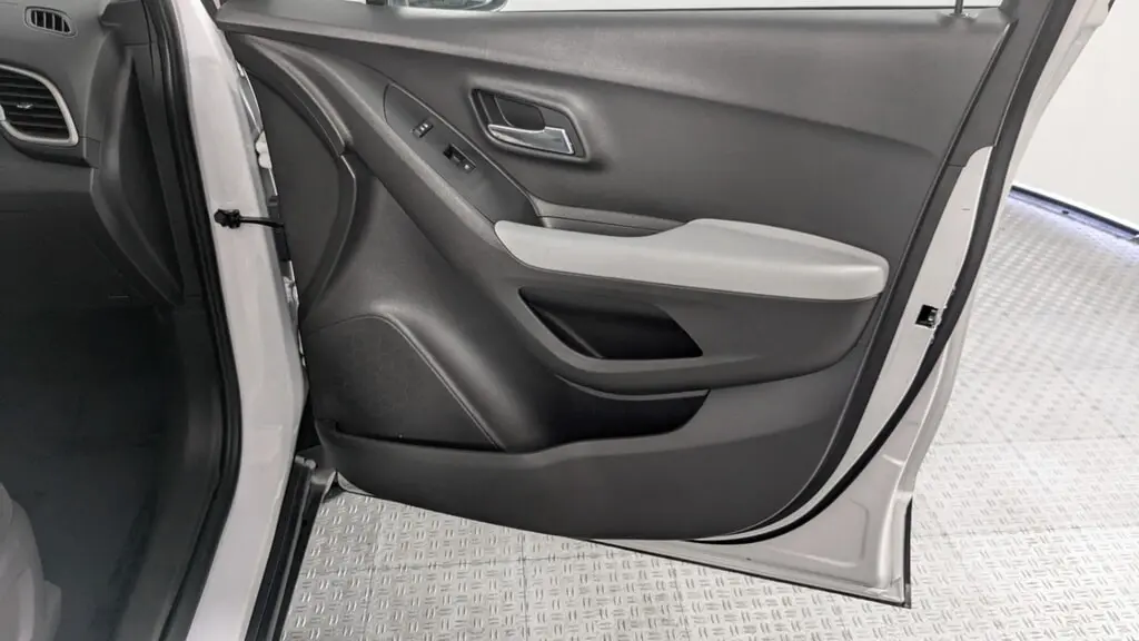 Florida Fine Cars - Used CHEVROLET TRAX 2020 ORLANDO LS