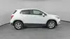 Florida Fine Cars - Used CHEVROLET TRAX 2020 ORLANDO LS