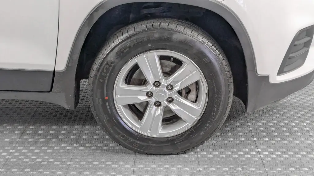 Florida Fine Cars - Used CHEVROLET TRAX 2020 ORLANDO LS